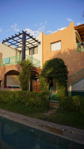 Riad Saida Atlas